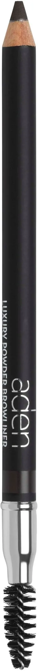 Aden Luxury eyebrow liner Black