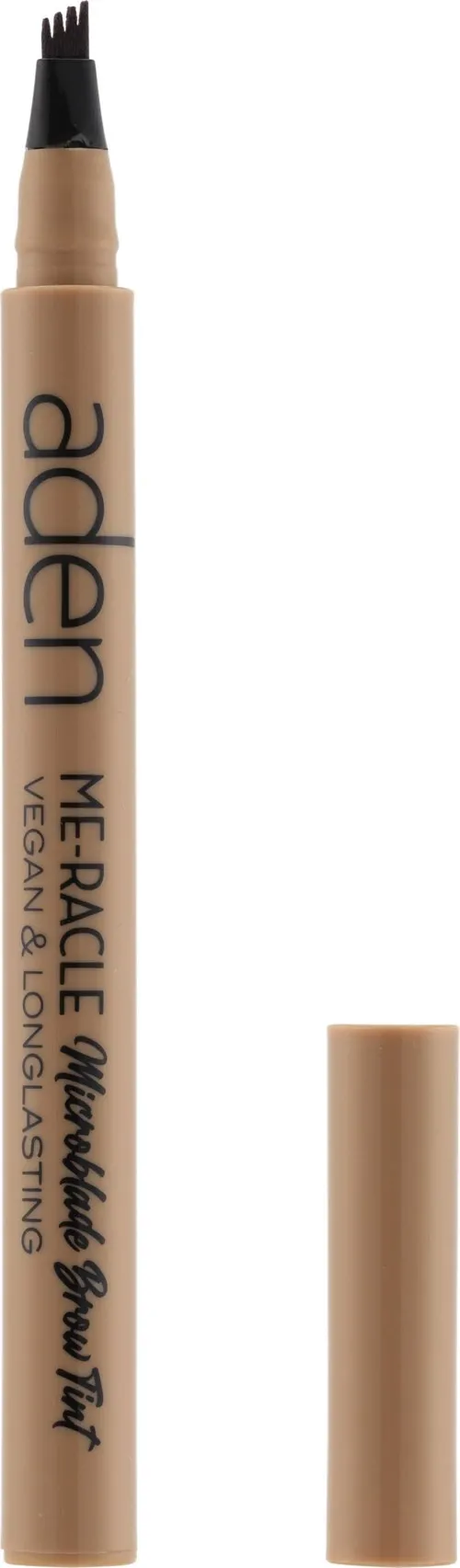 Aden ME-RACLE Microblading Brow Tint 02 Soft brown