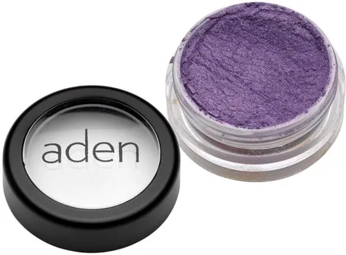 Aden Pigment Powder Lavender 03