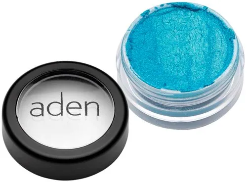 Aden Pigment Powder Turquoise 16