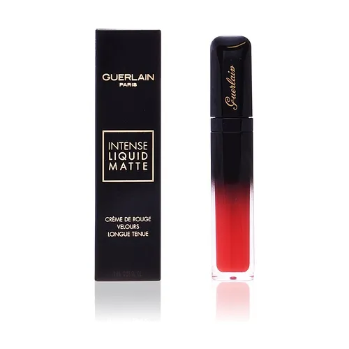 Guerlain INTENSE LIQUID MATTE Lippenfarbe # m25