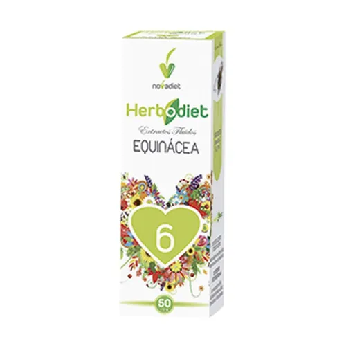 Nova Diet Herbodiet Echinacea