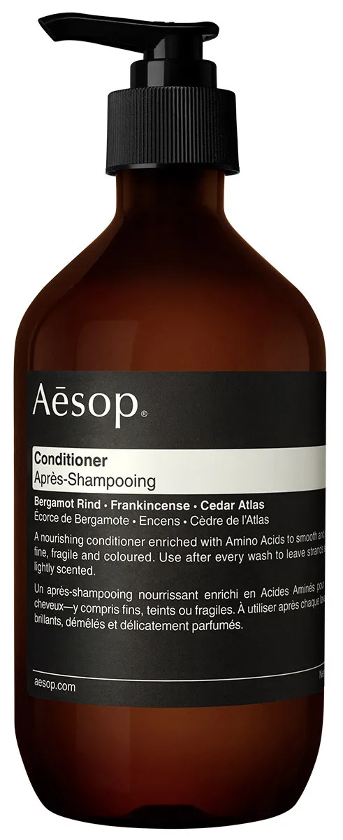 Conditioner 500 ml