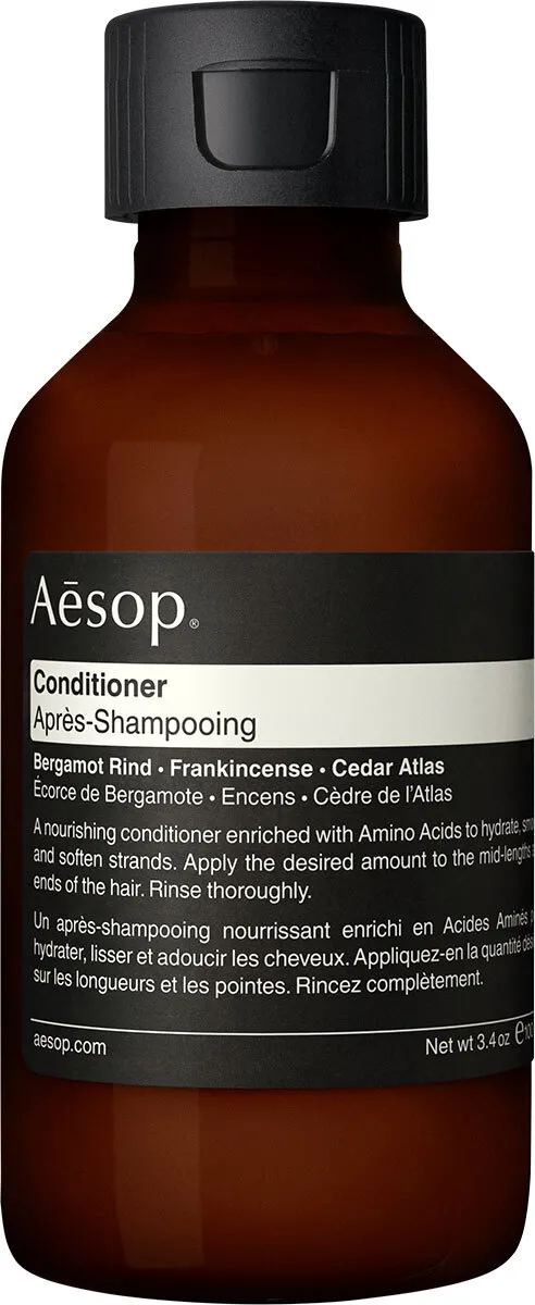 Conditioner 100 ml