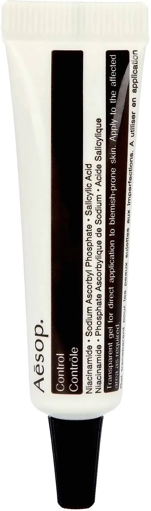 Aesop Control 9 ml