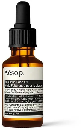 Aesop Fabulous Face Oil 25 ml