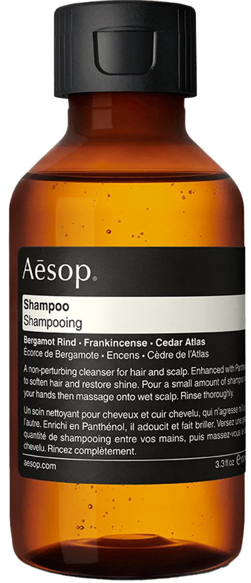 Shampoo 100 ml