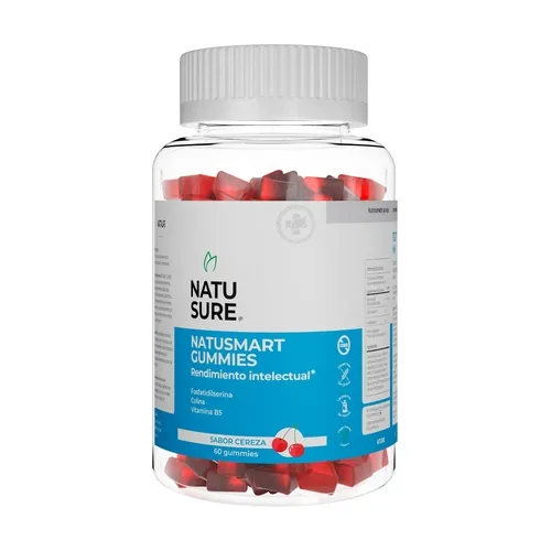 Natusure NatuSmart-Konzentration