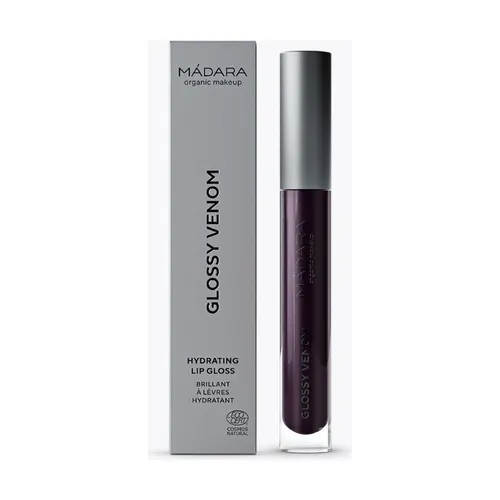 Mádara Venom Lip Gloss 76 Skandal Lipgloss