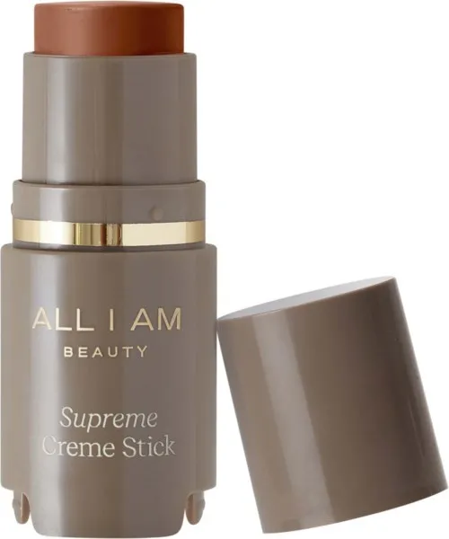 ALL I AM BEAUTY Supreme Creme Stick Dark Mocca