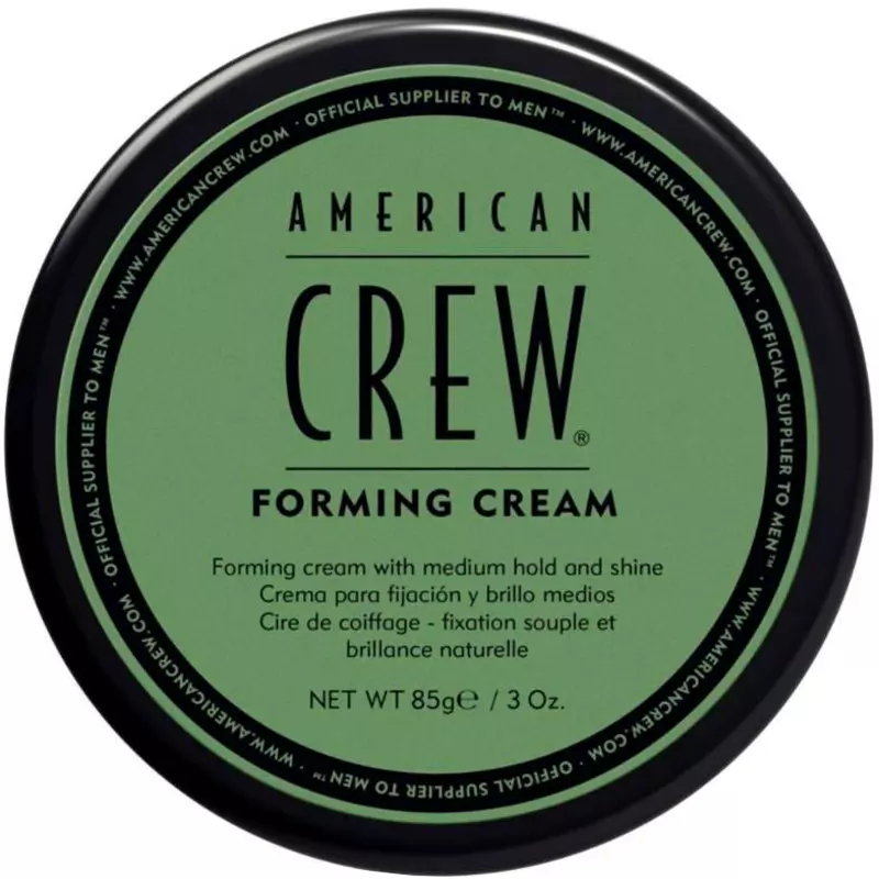 American Crew Forming Cream Hair Wax 85 gr.