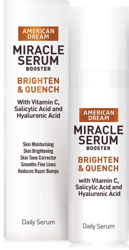 American Dream Miracle Serum 50 ml