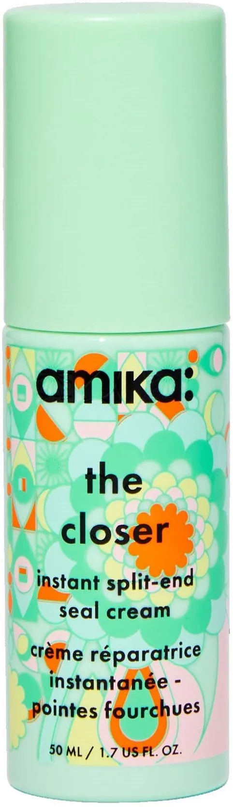 Amika The Closer Instant Repair Cream 50 ml