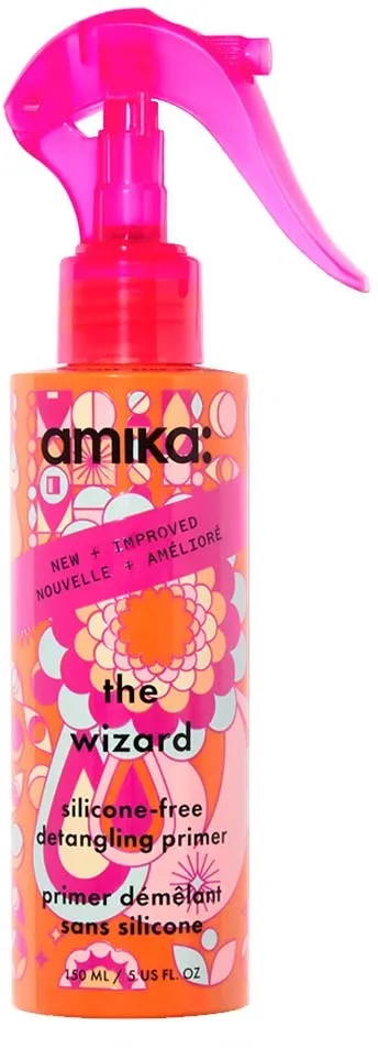 Amika The Wizard Silicone-Free Detangling Hair Primer 150 ml