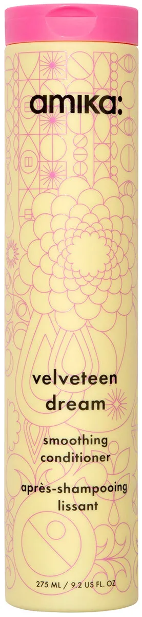 velveteen dream smoothing conditioner