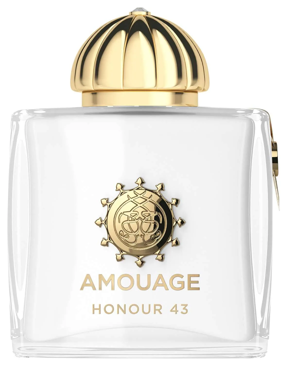 Honour Woman 43 Extrait
