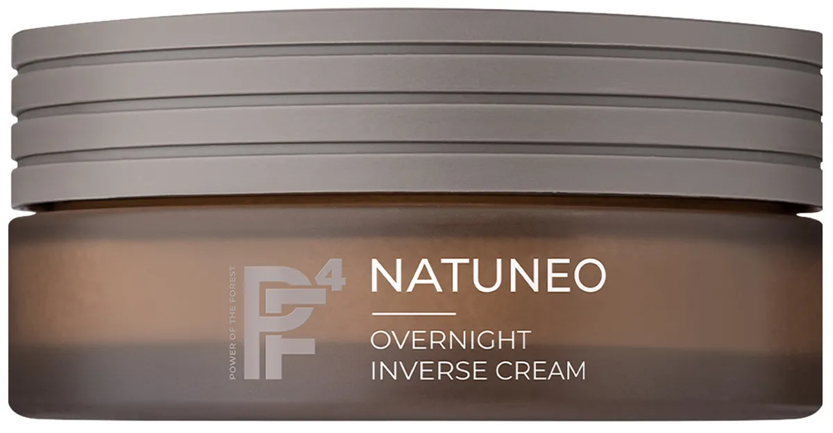 NATUNEO OVERNIGHT INVERSE CREAM