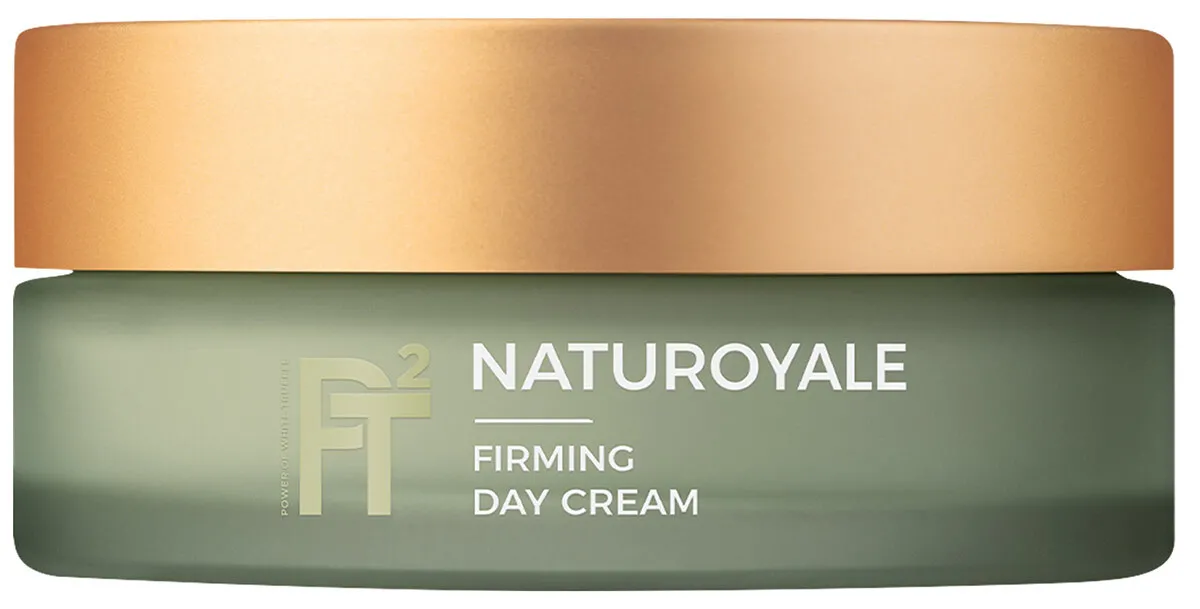 NATUROYALE FIRMING DAY CREAM