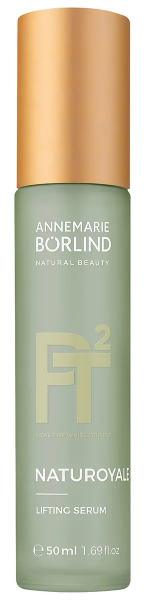 NATUROYALE LIFTING SERUM