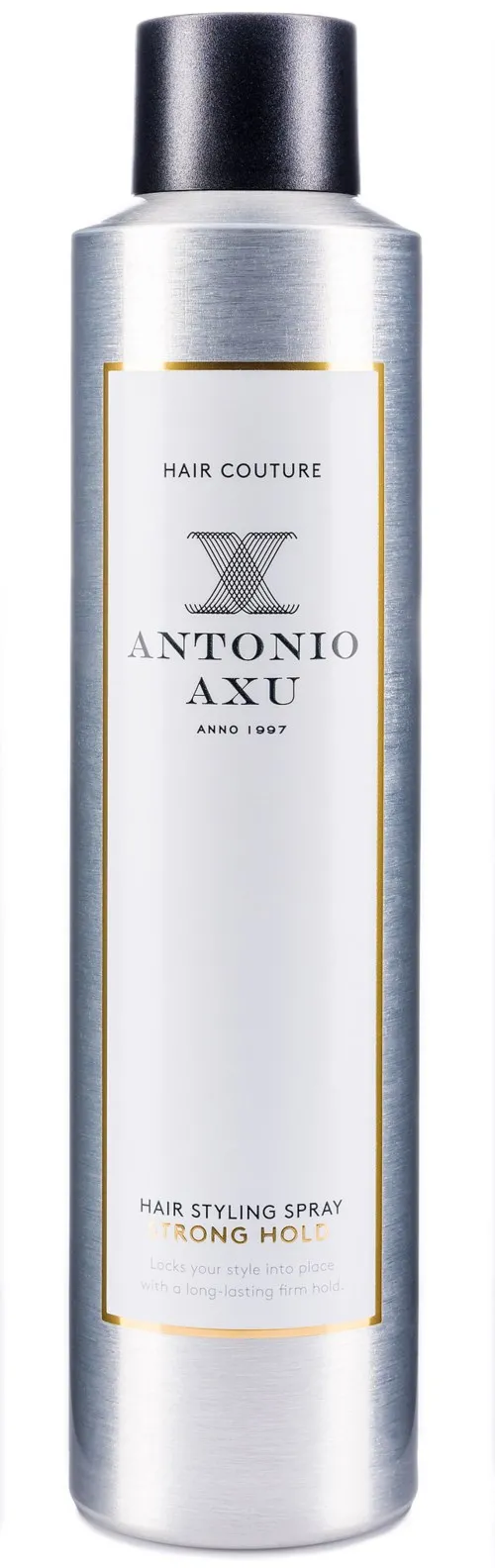 Antonio Axu Hair Styling Spray Strong Hold 300 ml