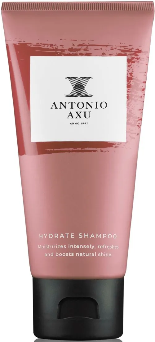 Antonio Axu Hydrate Shampoo Travel Size 60 ml