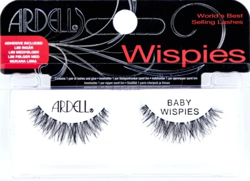 Ardell Baby Wispies