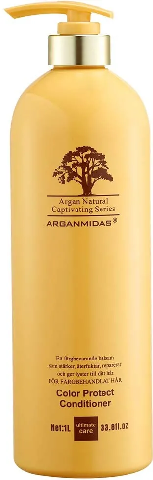 Arganmidas Color Protect Conditioner 1000 ml
