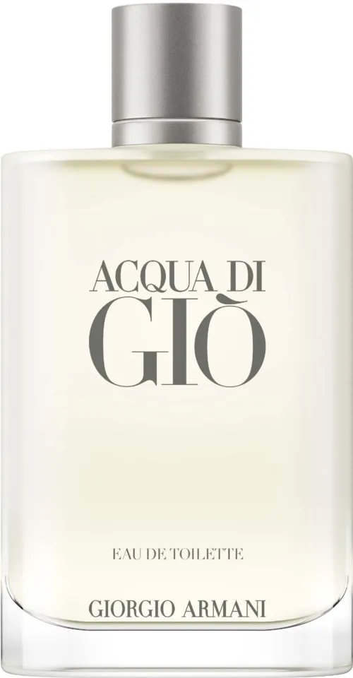 Giorgio Armani Acqua di Giò Eau de Toilette 200 ml