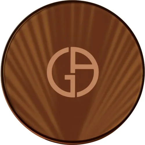 Giorgio Armani Luminous Silk Bronzing Powder 120 Sunbathed Dune