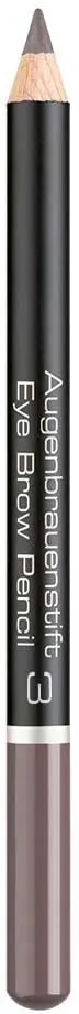 Artdeco Eyebrow Pencil 03 Soft Brown