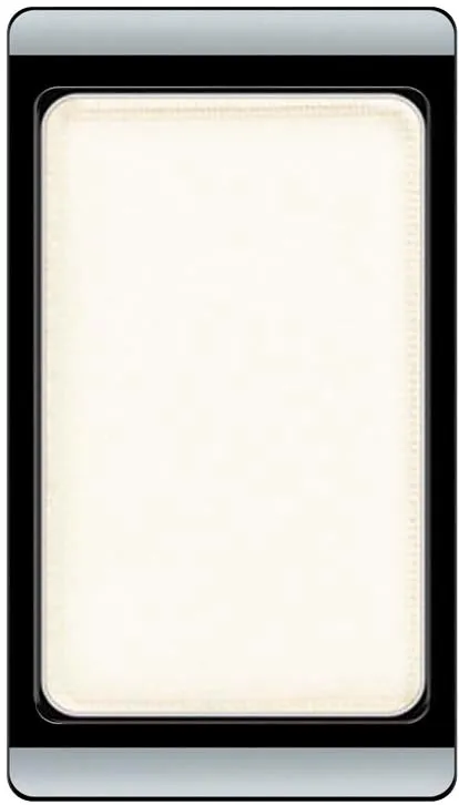 Artdeco Eyeshadow Matte 512 White