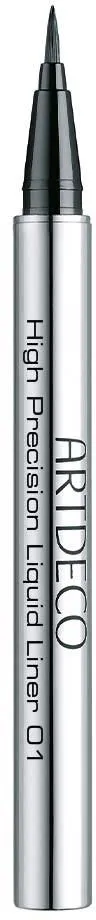 Artdeco High Precision Liquid Liner 01 Black