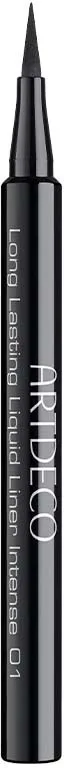 Artdeco Long Lasting Liquid Liner Intense 01 Black