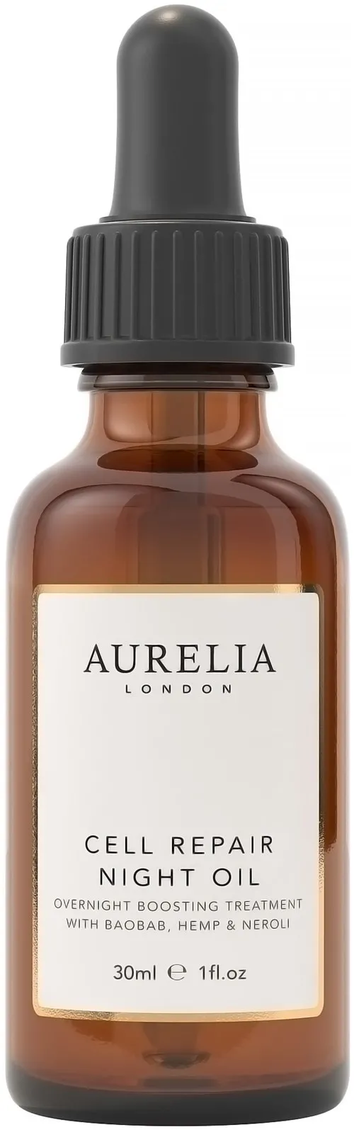 Aurelia London Cell Repair Night Oil 30 ml