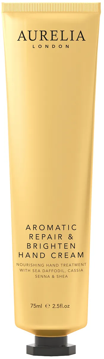 Aromatic Repair & Brighten Hand Cream