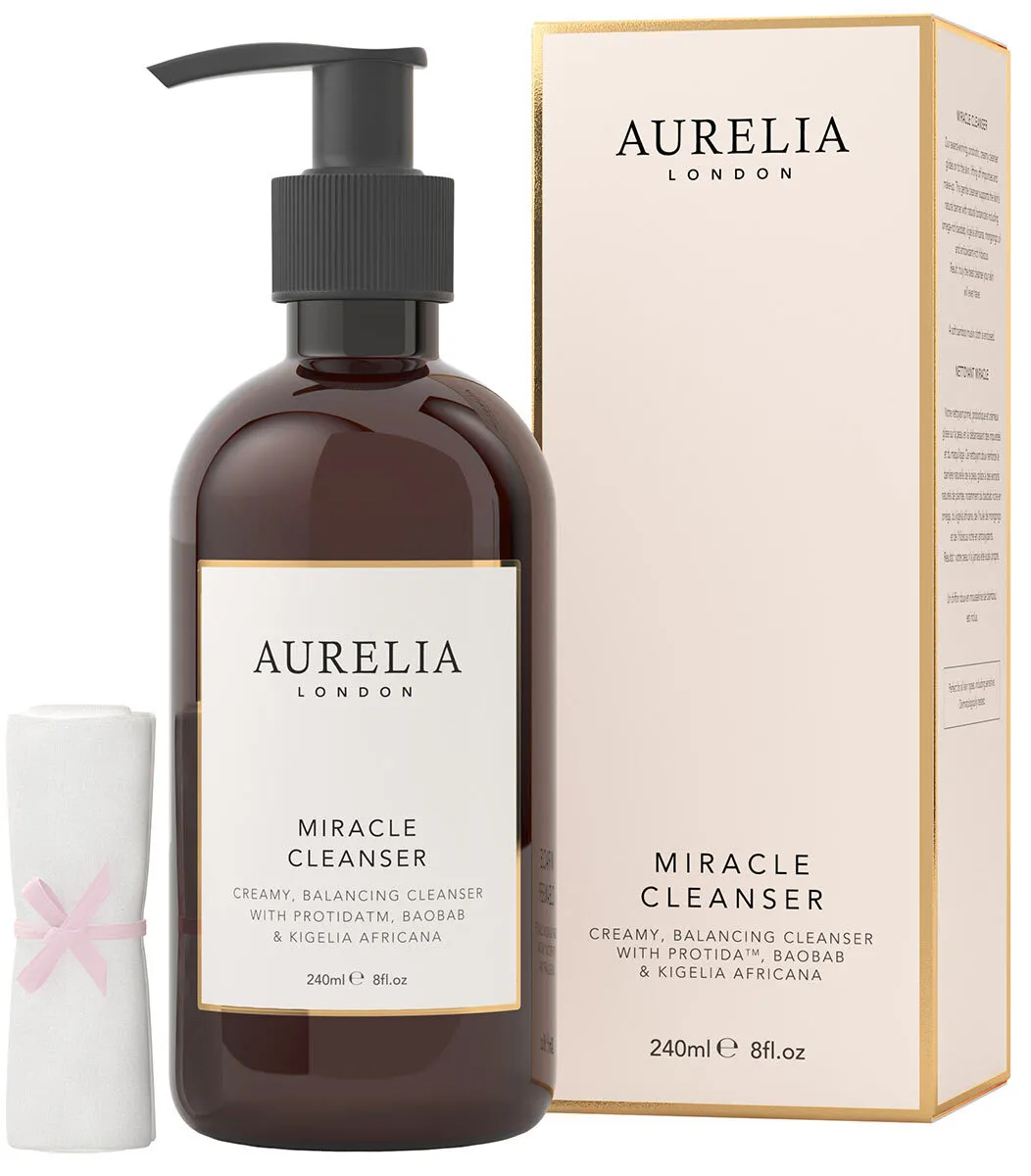 Miracle Cleanser 240 ml