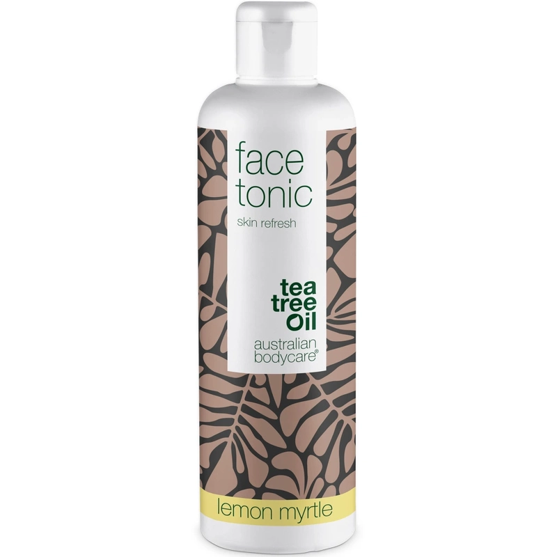 Australian Bodycare Face Tonic Lemon Myrtle 150 ml