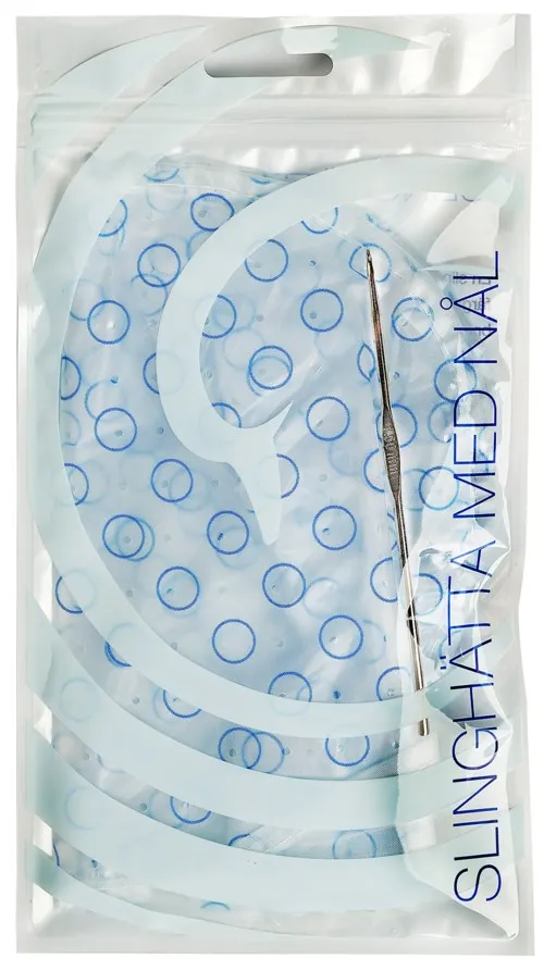 Avalea Slinghätta med nål