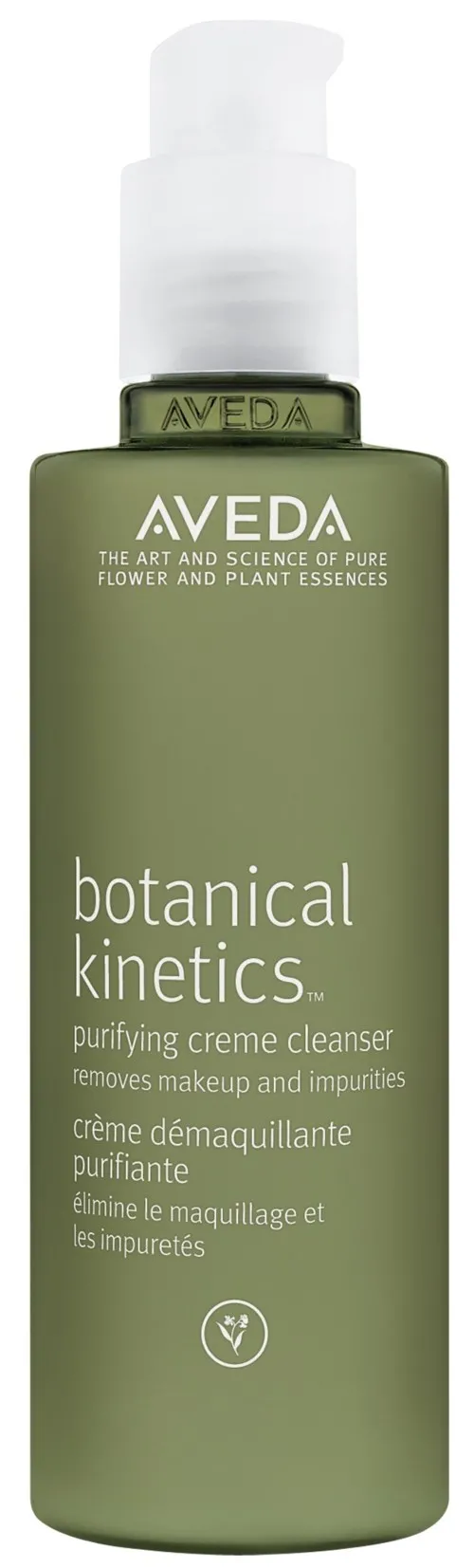 AVEDA Botanical Kinetics Purifying Creme Cleanser 150 ml