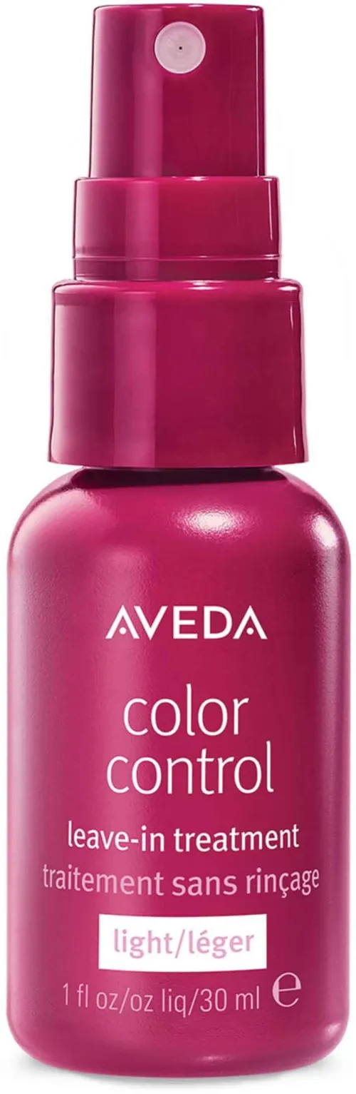 AVEDA Color Control Leave-In Spray Light Treatment Travel Size 30 ml