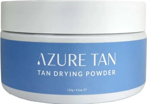 Azure Tan Tan Drying Powder 125 ml