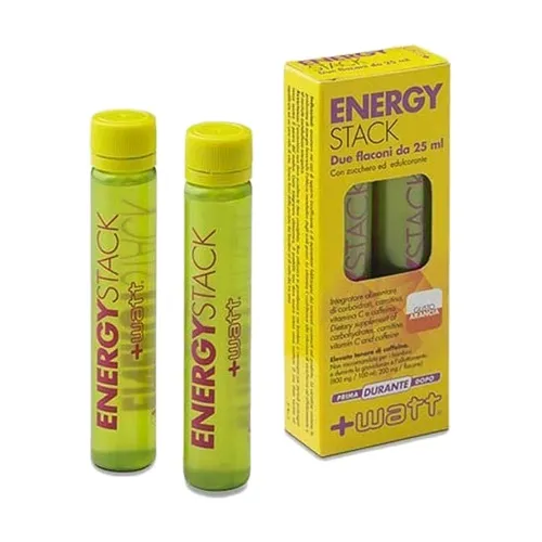 +Watt Energiestapel
