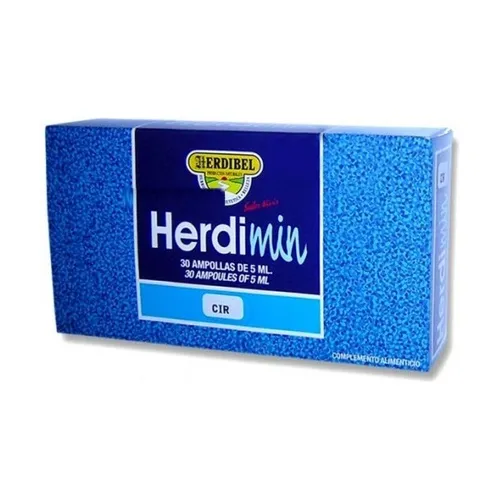 Herdibel Herdimin Cir