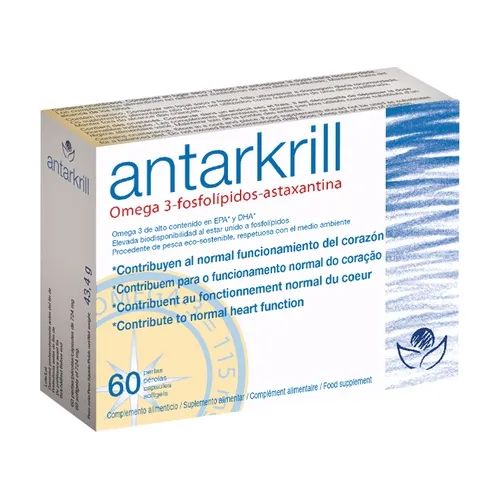 Bioserum Antarkrill
