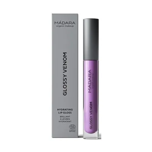 Mádara Venom Lip Gloss 77 Skandal Lipgloss