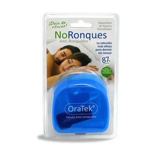 Oratek Keine Schnauzen