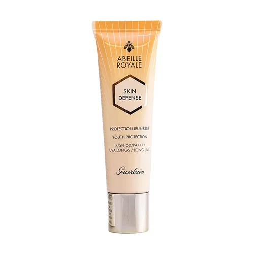 Guerlain ABEILLE ROYALE SKIN DEFENCE Jugendschutz SPF50