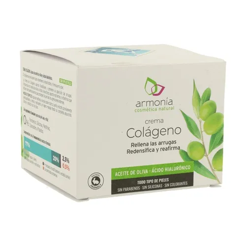 Armonia Kollagencreme (New Collagen Mature Skin)
