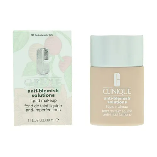 Clinique Clinique Anti-Makel Make-up frische Alaba