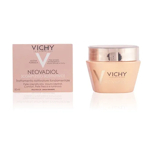 Vichy Ersatzkomplex für Neovadiol trockener Haut